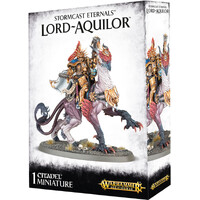 Stormcast Eternals Lord-Aquilor Warhammer Age of Sigmar